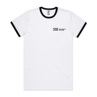 Short Sleeve Tee - Mens  Thumbnail