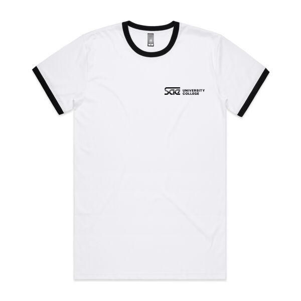 Short Sleeve Tee - Mens  Thumbnail