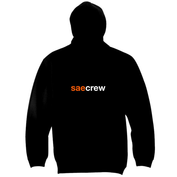 Zip Hoodie - Unisex Thumbnail